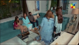 Bikhray Hain Hum - Episode 19 - 29th Sep 2022